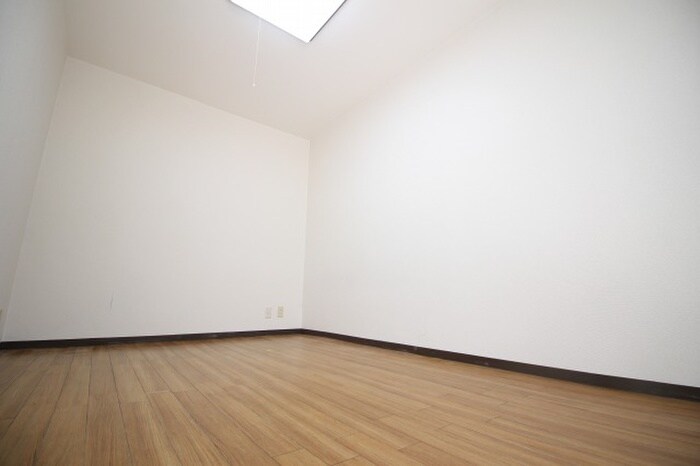 清和マンションの物件内観写真