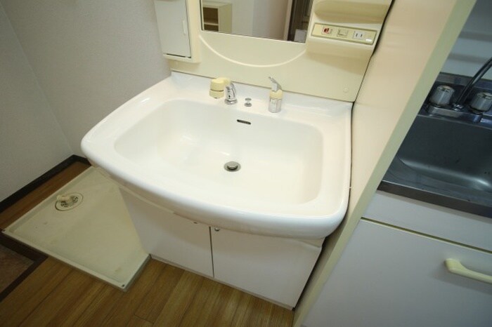 清和マンションの物件内観写真