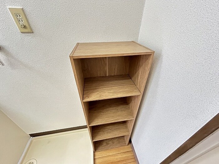 清和マンションの物件内観写真