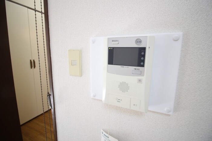 清和マンションの物件内観写真