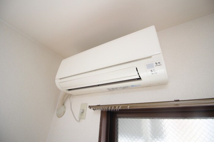 清和マンションの物件内観写真