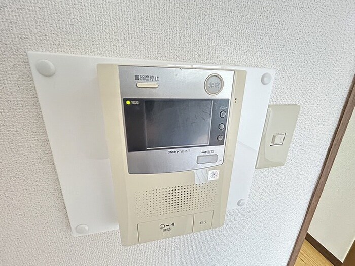 清和マンションの物件内観写真