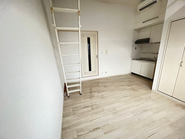 ハイステ－ジ丸和の物件内観写真