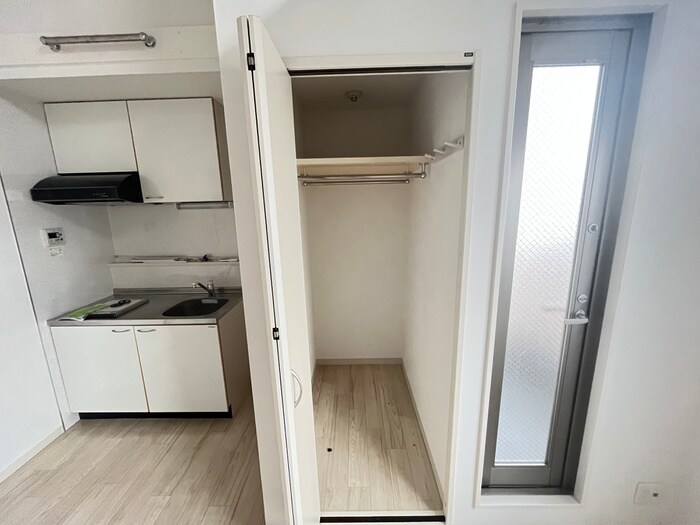 ハイステ－ジ丸和の物件内観写真