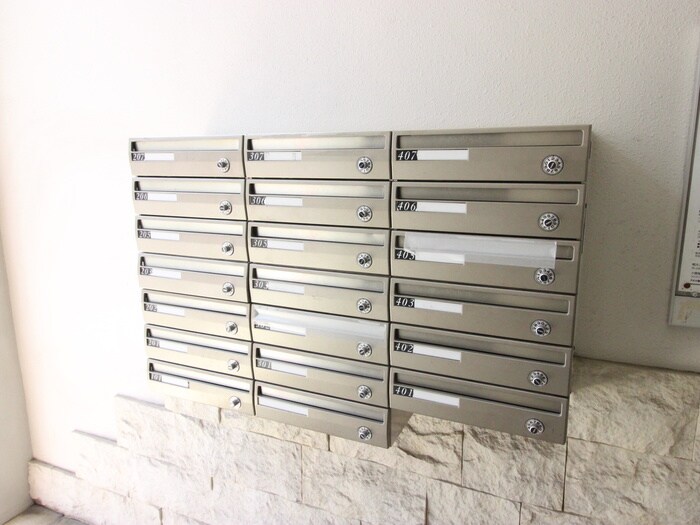 ハイステ－ジ丸和の物件外観写真