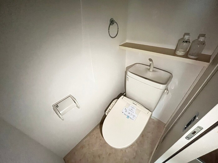 ハイステ－ジ丸和の物件内観写真