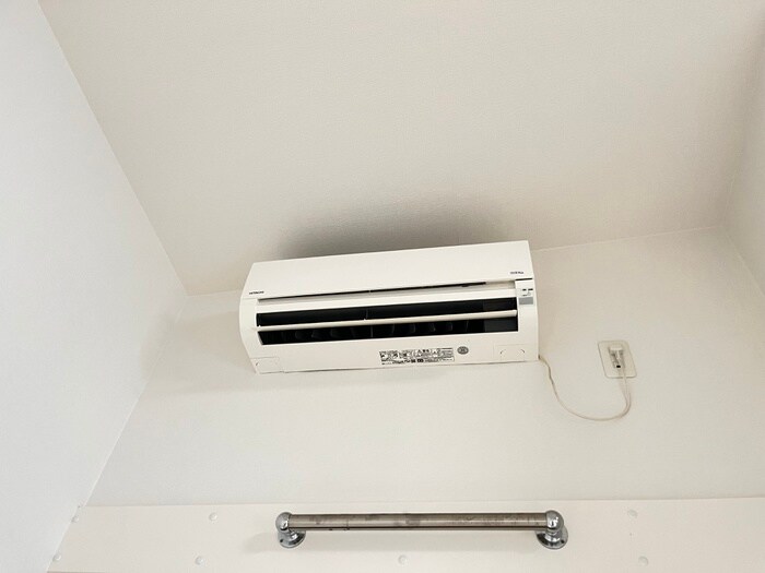 ハイステ－ジ丸和の物件内観写真