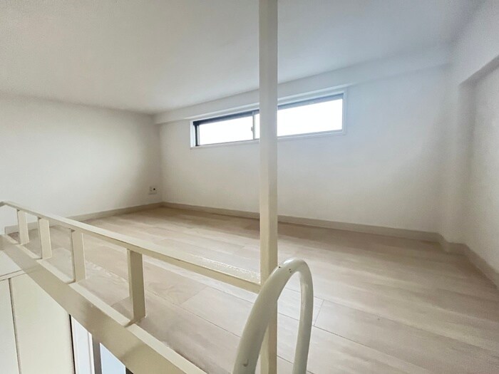 ハイステ－ジ丸和の物件内観写真