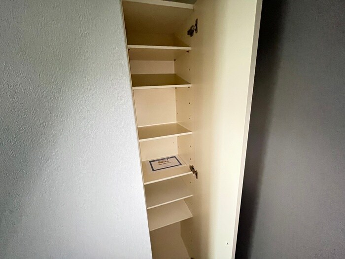 ハイステ－ジ丸和の物件内観写真