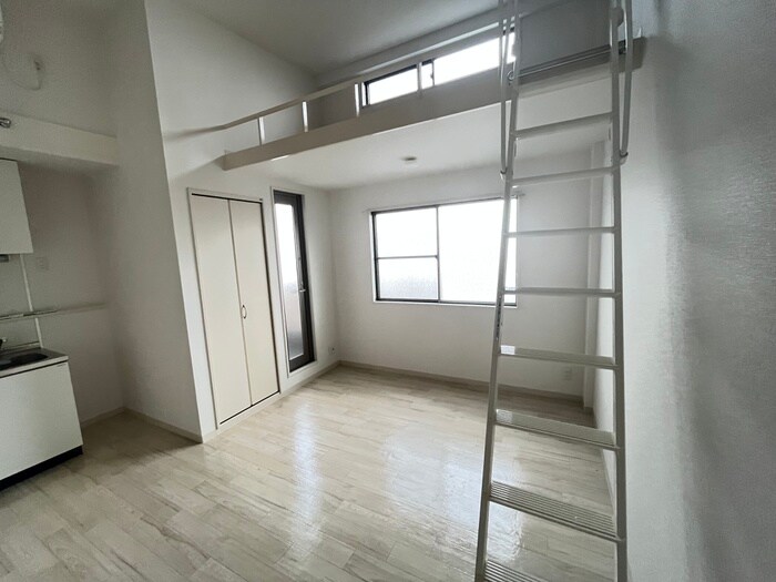 ハイステ－ジ丸和の物件内観写真