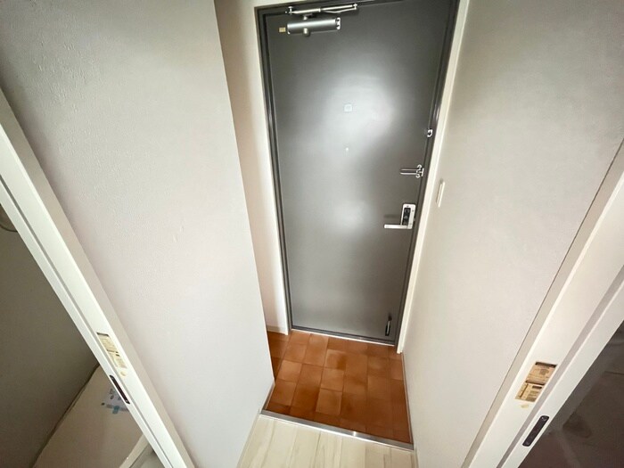 ハイステ－ジ丸和の物件内観写真