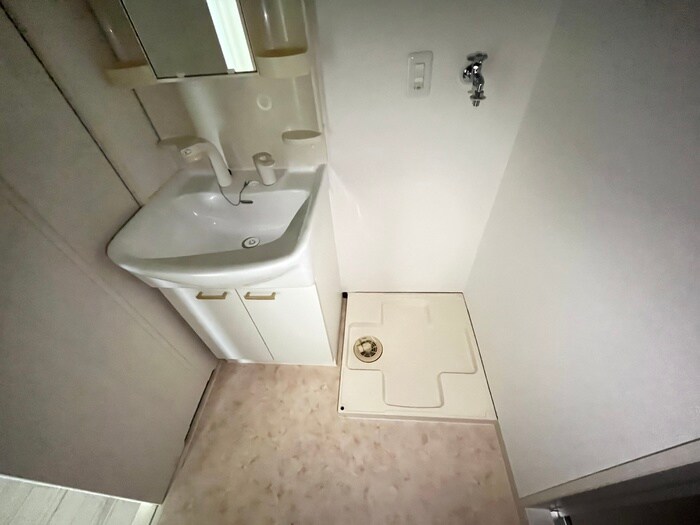 ハイステ－ジ丸和の物件内観写真