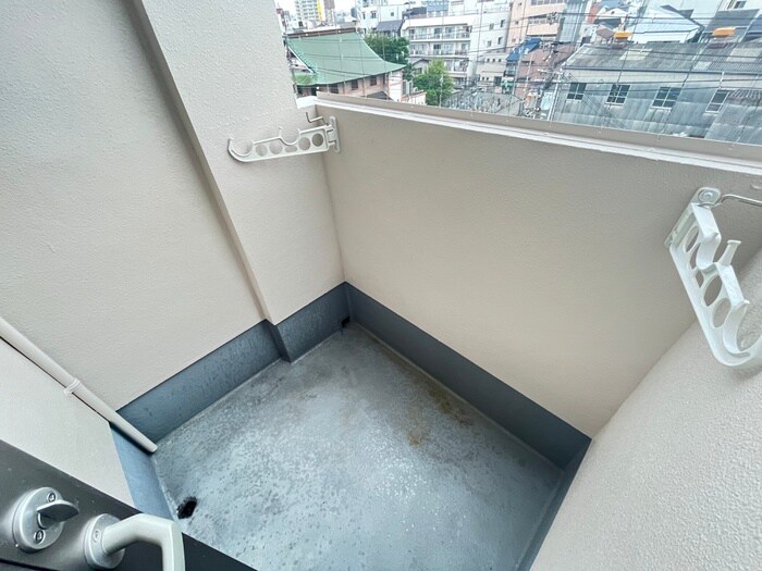 ハイステ－ジ丸和の物件内観写真