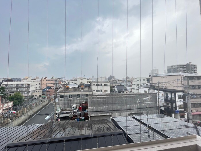 ハイステ－ジ丸和の物件内観写真