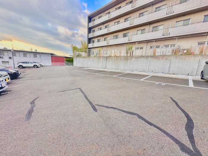 felicia うさぎの物件外観写真