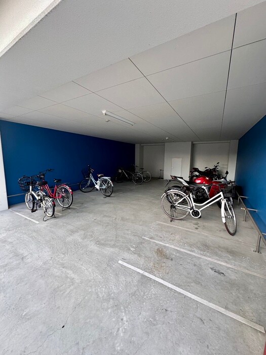 felicia うさぎの物件外観写真