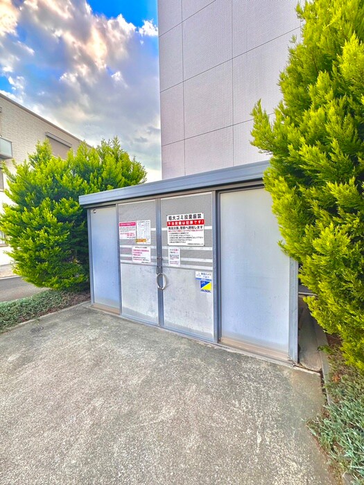 felicia うさぎの物件外観写真