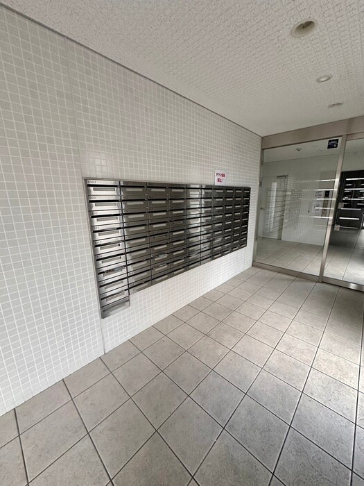 felicia うさぎの物件外観写真