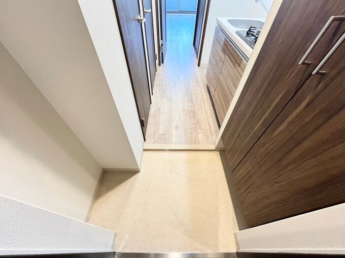 ﾌｫｰﾘｱﾗｲｽﾞ大阪ﾐｯﾃ(1003)の物件内観写真