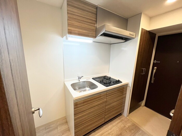 ﾌｫｰﾘｱﾗｲｽﾞ大阪ﾐｯﾃ(1003)の物件内観写真