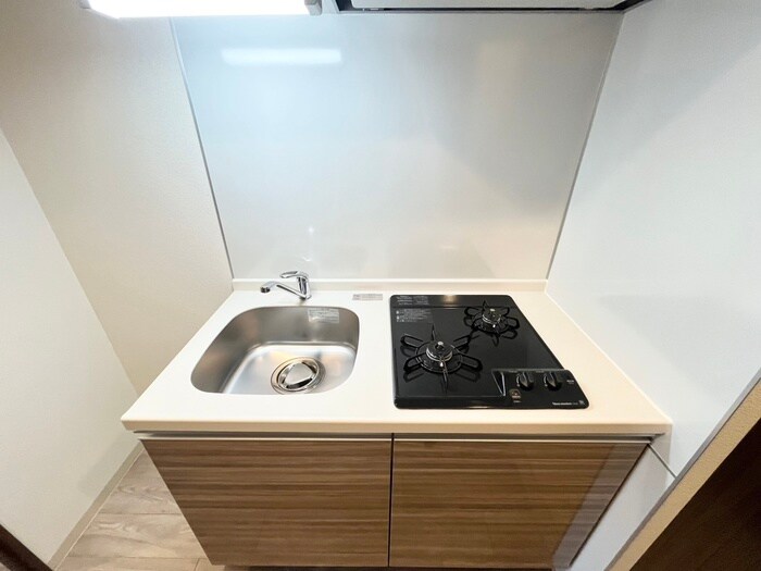 ﾌｫｰﾘｱﾗｲｽﾞ大阪ﾐｯﾃ(1003)の物件内観写真