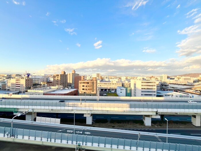 ﾌｫｰﾘｱﾗｲｽﾞ大阪ﾐｯﾃ(1003)の物件内観写真