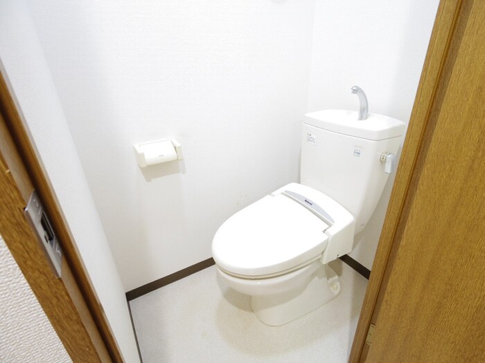 メゾン・チェリ－・イ－ストの物件内観写真