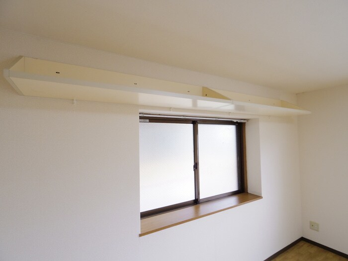 メゾン・チェリ－・イ－ストの物件内観写真