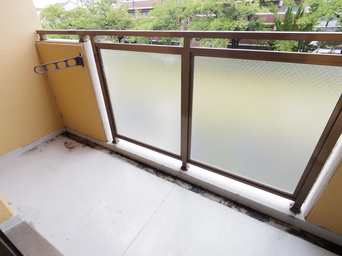 メゾン・チェリ－・イ－ストの物件内観写真