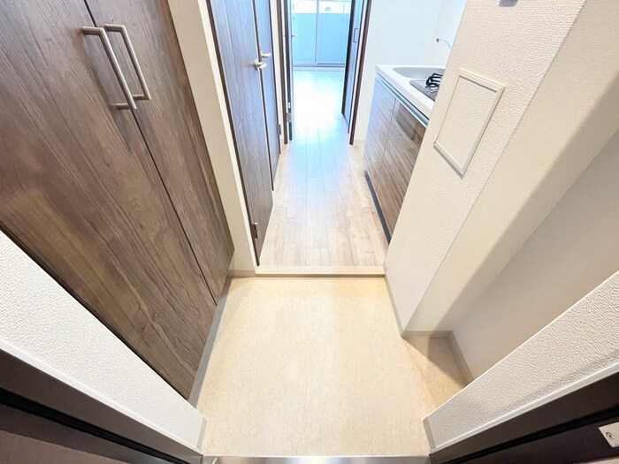 ﾌｫｰﾘｱﾗｲｽﾞ大阪ﾐｯﾃ(1005)の物件内観写真