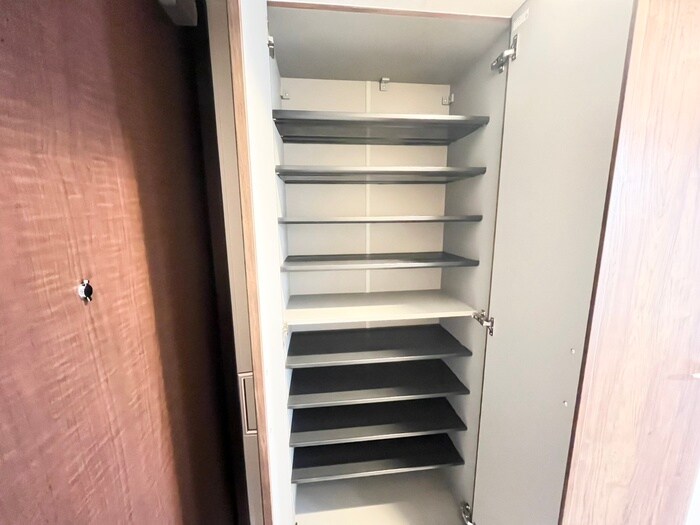 ﾌｫｰﾘｱﾗｲｽﾞ大阪ﾐｯﾃ(1005)の物件内観写真