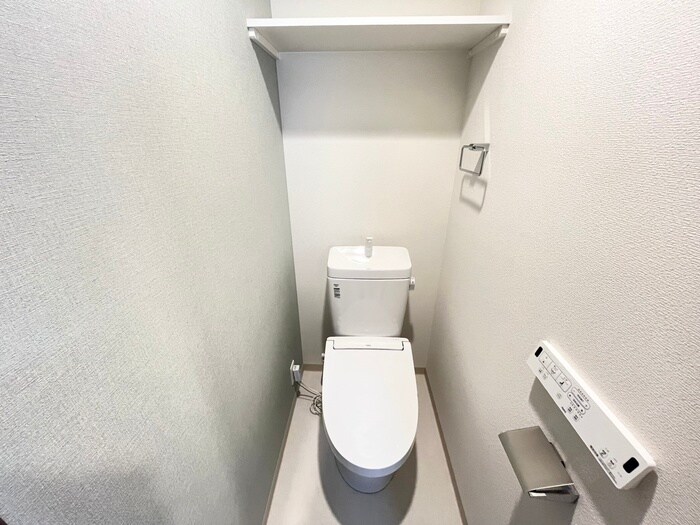 ﾌｫｰﾘｱﾗｲｽﾞ大阪ﾐｯﾃ(1005)の物件内観写真