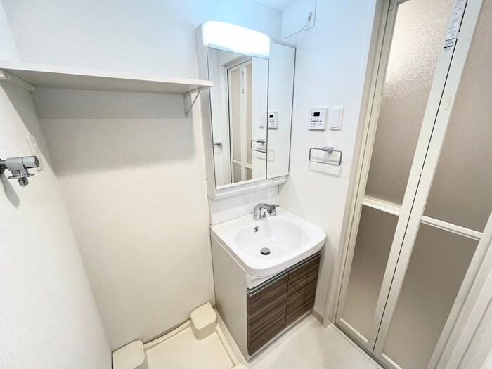 ﾌｫｰﾘｱﾗｲｽﾞ大阪ﾐｯﾃ(1005)の物件内観写真