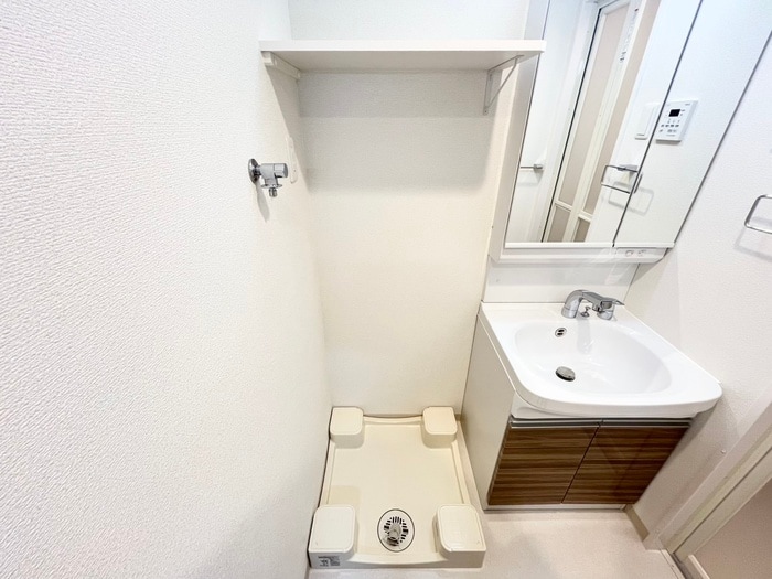 ﾌｫｰﾘｱﾗｲｽﾞ大阪ﾐｯﾃ(1005)の物件内観写真