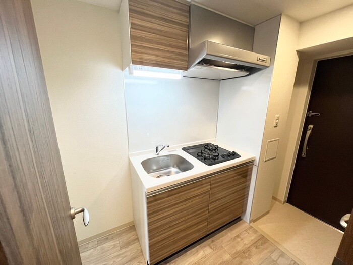 ﾌｫｰﾘｱﾗｲｽﾞ大阪ﾐｯﾃ(1005)の物件内観写真