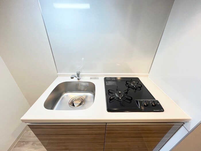 ﾌｫｰﾘｱﾗｲｽﾞ大阪ﾐｯﾃ(1005)の物件内観写真