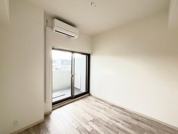 ﾌｫｰﾘｱﾗｲｽﾞ大阪ﾐｯﾃ(1005)の物件内観写真