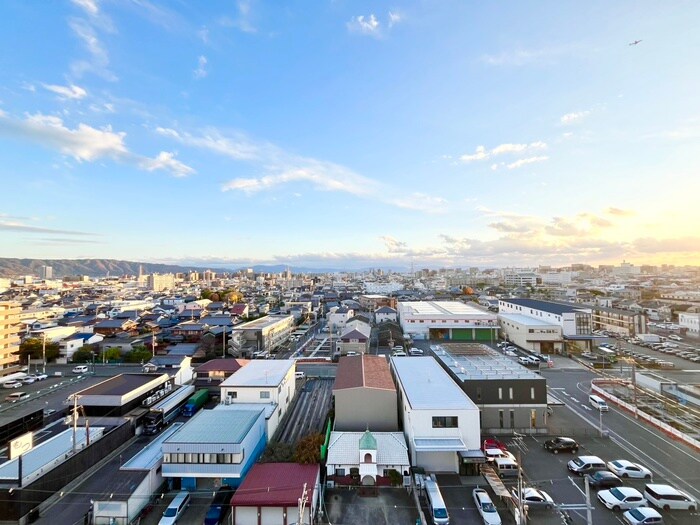 ﾌｫｰﾘｱﾗｲｽﾞ大阪ﾐｯﾃ(1005)の物件内観写真