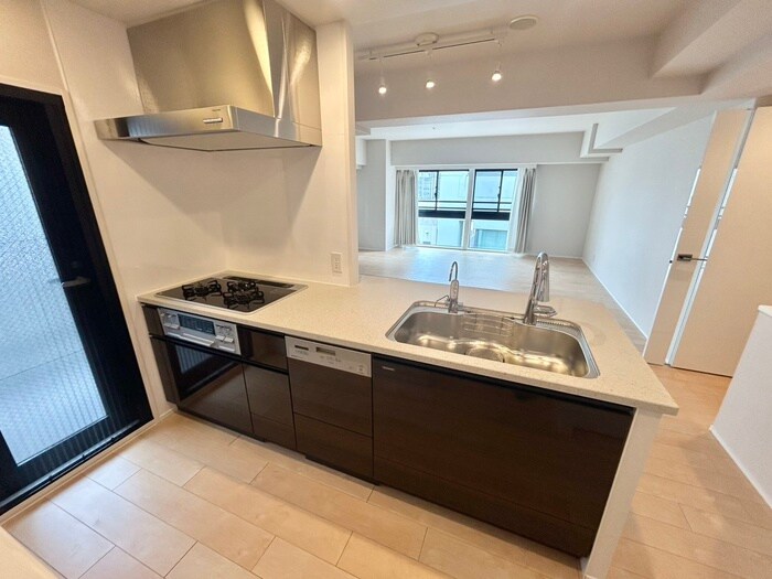 ﾌﾟﾚﾐｽﾄ京都六角通堂之前町(1001)の物件内観写真