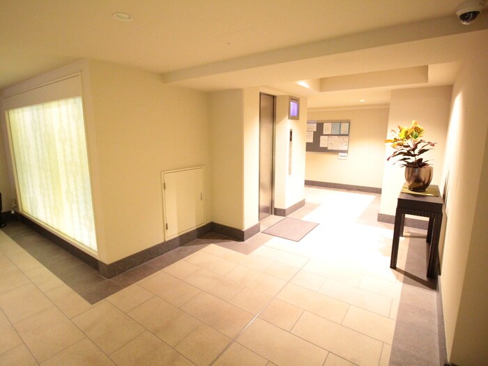 ﾌﾟﾚﾐｽﾄ京都六角通堂之前町(1001)の物件外観写真