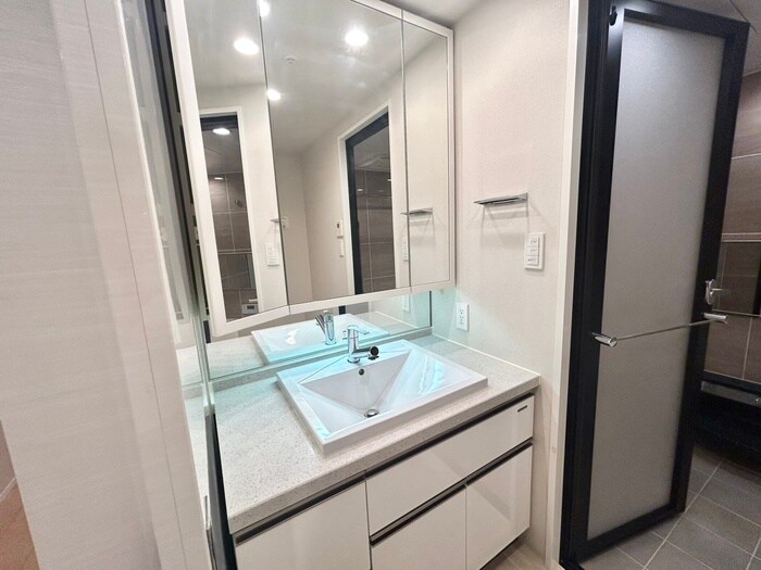 ﾌﾟﾚﾐｽﾄ京都六角通堂之前町(1001)の物件内観写真