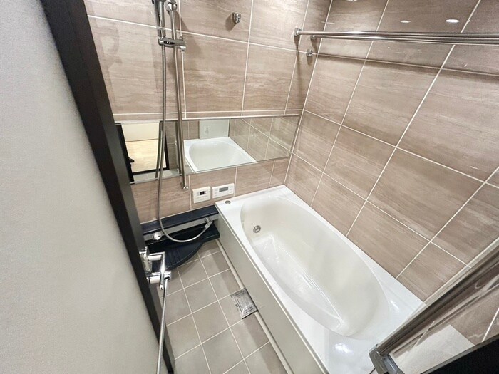 ﾌﾟﾚﾐｽﾄ京都六角通堂之前町(1001)の物件内観写真