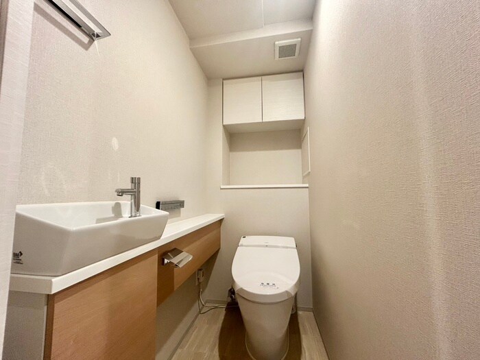 ﾌﾟﾚﾐｽﾄ京都六角通堂之前町(1001)の物件内観写真