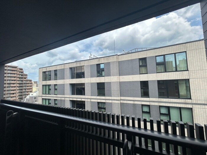 ﾌﾟﾚﾐｽﾄ京都六角通堂之前町(1001)の物件内観写真