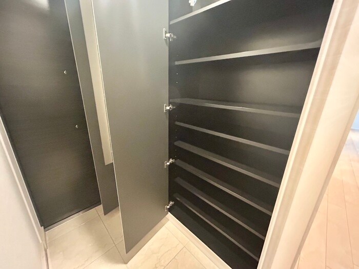 ﾌﾟﾚﾐｽﾄ京都六角通堂之前町(1001)の物件内観写真