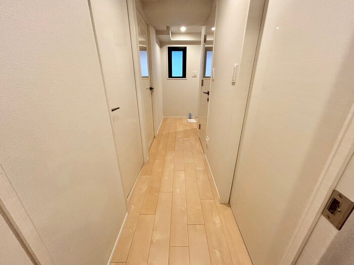 ﾌﾟﾚﾐｽﾄ京都六角通堂之前町(1001)の物件内観写真