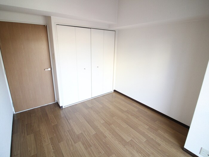 ヴィラ大鹿の物件内観写真