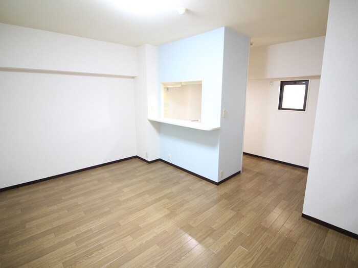 ヴィラ大鹿の物件内観写真