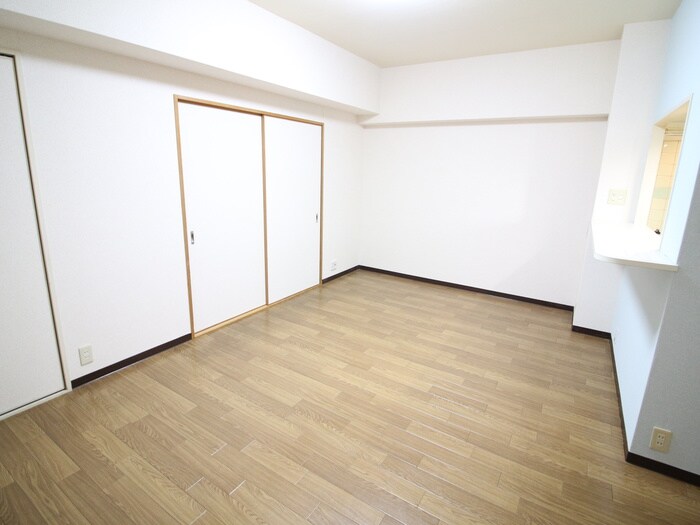 ヴィラ大鹿の物件内観写真