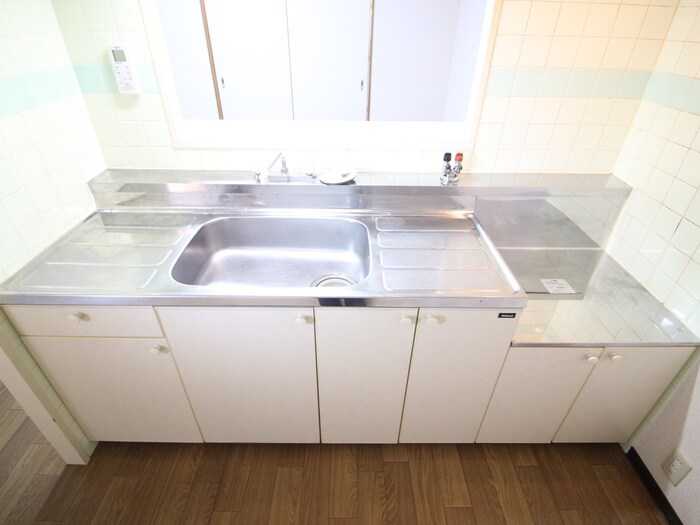 ヴィラ大鹿の物件内観写真